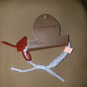 Rasaclat "Off White" Bracelet